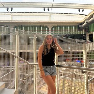 Meet your Posher, Sofie